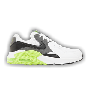 Nike Air Max Excee 'White Grey Volt'