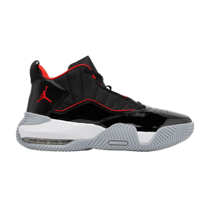 Air Jordan Stay Loyal 'Bred'
