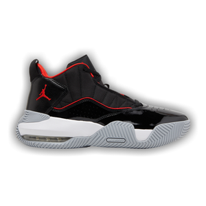 Air Jordan Stay Loyal 'Bred'