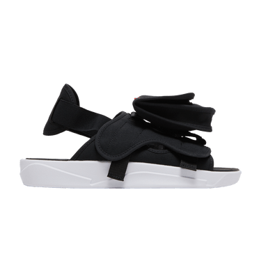 Air Jordan LS Slide 'Bred'