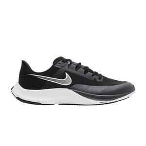 Nike Air Zoom Rival Fly 3 'Black White'