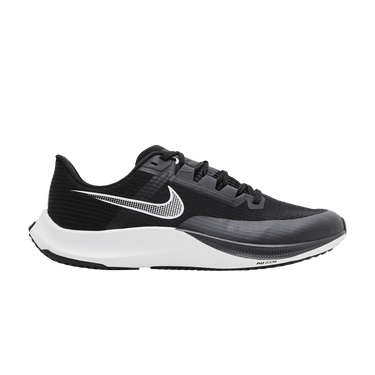 Nike Air Zoom Rival Fly 3 'Black White'
