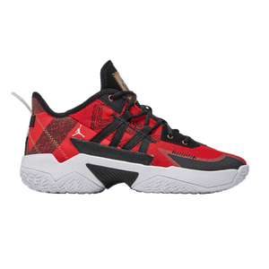 Air Jordan One Take 2 PF 'Bred'
