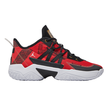 Air Jordan One Take 2 PF 'Bred'