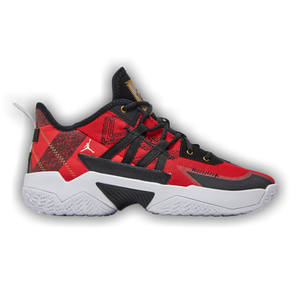 Air Jordan One Take 2 PF 'Bred'
