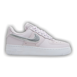 Nike Wmns Air Force 1 '07 Essential 'Venice Metallic Silver'
