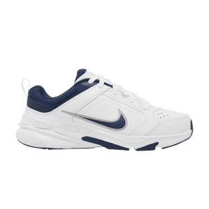 Nike Defy All Day 'White Midnight Navy'
