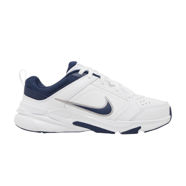 Nike Defy All Day 'White Midnight Navy'