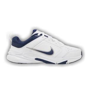 Nike Defy All Day 'White Midnight Navy'
