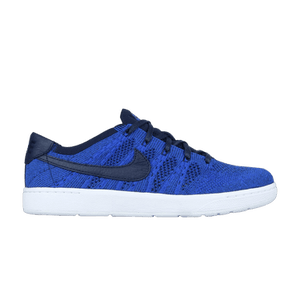 Nike Tennis Classic Ultra Flyknit 'College Navy'