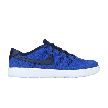 Nike Tennis Classic Ultra Flyknit 'College Navy'