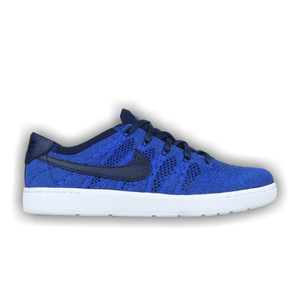 Nike Tennis Classic Ultra Flyknit 'College Navy'