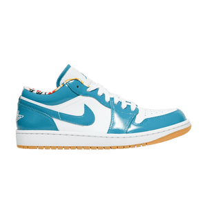 Air Jordan 1 Low 'Barcelona'
