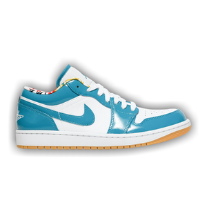 Air Jordan 1 Low 'Barcelona'