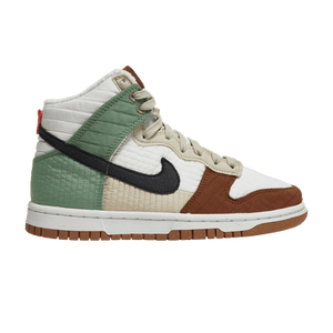 Nike Wmns Dunk High LX Next Nature 'Toasty'