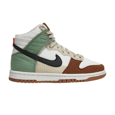 Nike Wmns Dunk High LX Next Nature 'Toasty'