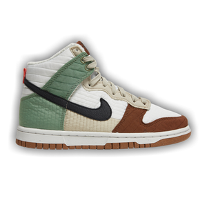 Nike Wmns Dunk High LX Next Nature 'Toasty'