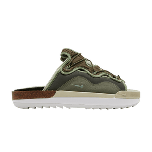 Nike Offline 2.0 Slip-On 'Medium Olive'