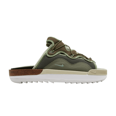 Nike Offline 2.0 Slip-On 'Medium Olive'