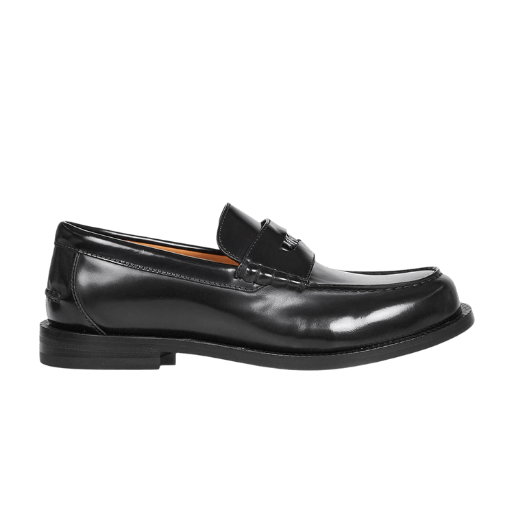 Gucci Loafer 'Black' 831274 AAD7W 1000