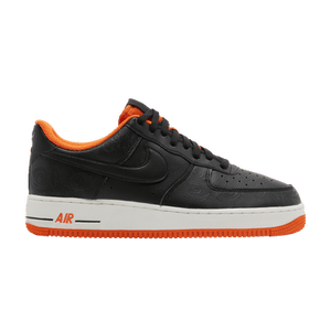 Nike Air Force 1 '07 Premium 'Halloween'