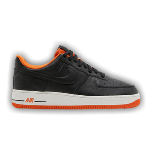 Nike Air Force 1 '07 Premium 'Halloween'
