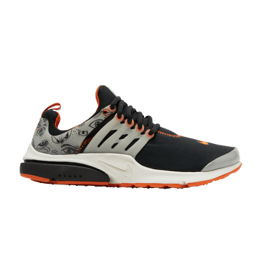 Nike Air Presto Premium 'Halloween' 2021