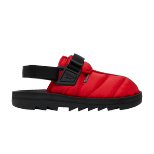 Reebok Beatnik Sandal 'Vector Red'