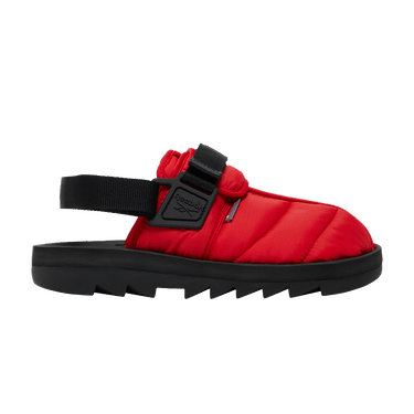 Reebok Beatnik Sandal 'Vector Red'
