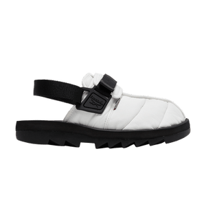 Reebok Beatnik Sandal 'Pure Grey Black'