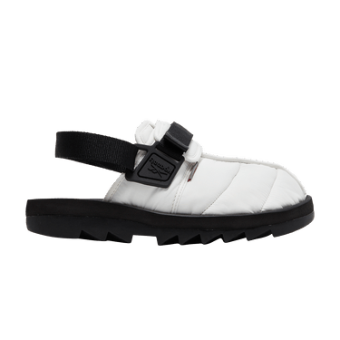 Reebok Beatnik Sandal 'Pure Grey Black'