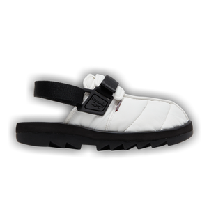 Reebok Beatnik Sandal 'Pure Grey Black'
