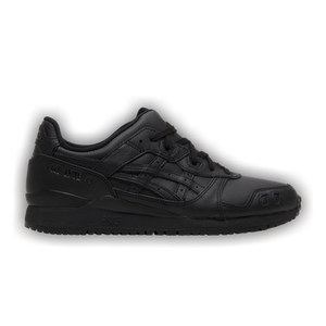 ASICS Gel Lyte 3 OG 'Triple Black'