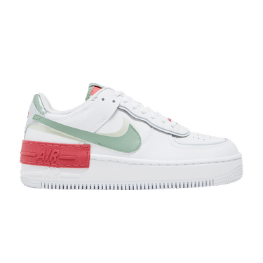 Nike Wmns Air Force 1 Shadow 'Seafoam'