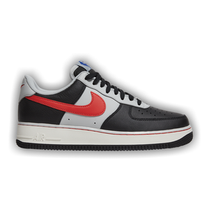 NBA x Nike Air Force 1 '07 LV8 '75th Anniversary - Trail Blazers'