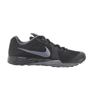 Nike Train Prime Iron DF 'Black Hematite'