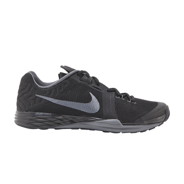 Nike Train Prime Iron DF 'Black Hematite'
