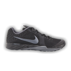 Nike Train Prime Iron DF 'Black Hematite'