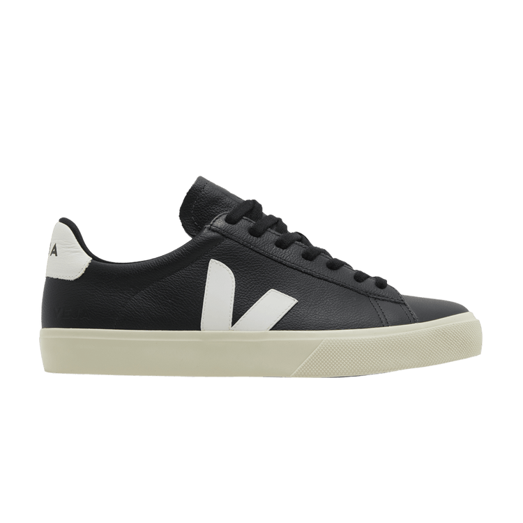 Veja Campo 'Black White' CP051215