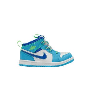 Air Jordan 1 Mid SE TD 'Sprite'