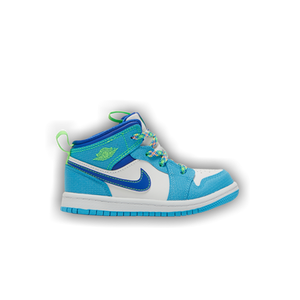 Air Jordan 1 Mid SE TD 'Sprite'