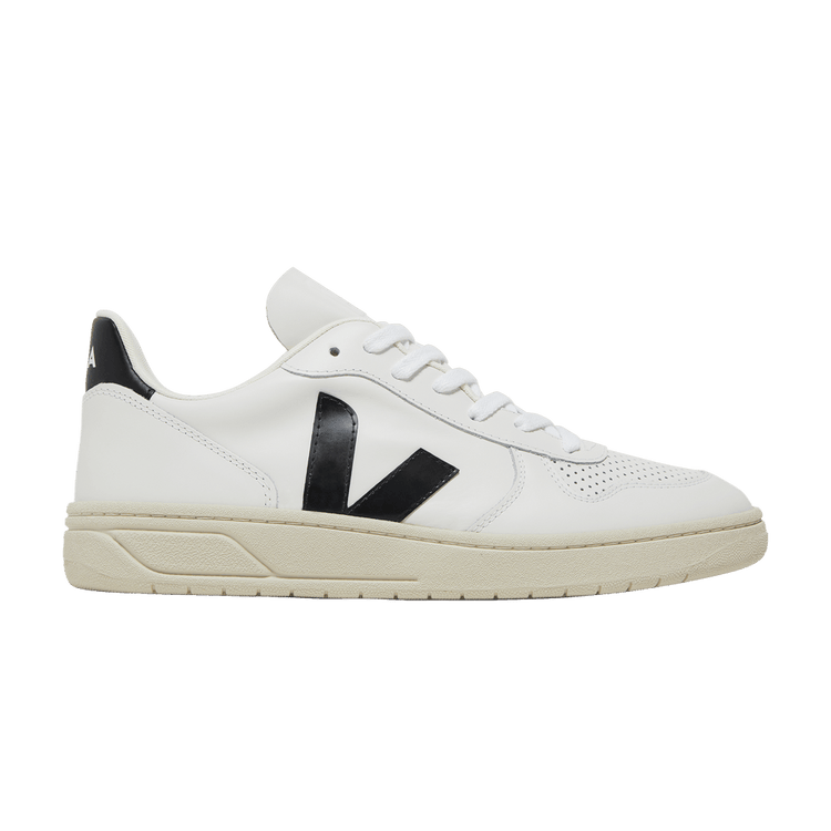 Veja V-10 'Extra White Black' VX020005