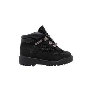 Timberland Field Boot Toddler 'Black'