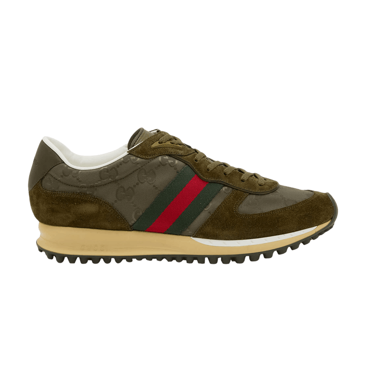 Gucci Re-Motion 'Green' 832461 AAEW3 3041