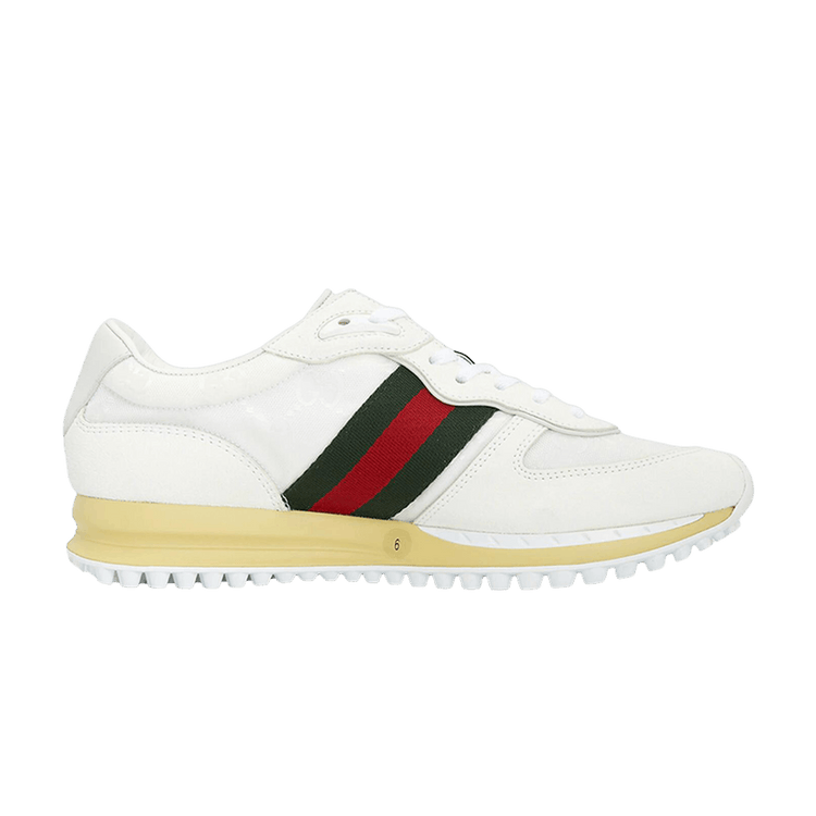 Gucci Re-Motion 'White' 832461 AAEW3 9045