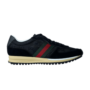 Gucci Re-Motion Sneaker 'Black'