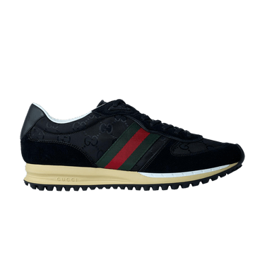 Gucci Re-Motion Sneaker 'Black'