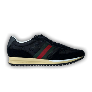 Gucci Re-Motion Sneaker 'Black'