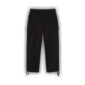 Stussy Surplus Cargo Pant 'Black'