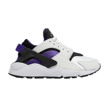 Nike Wmns Air Huarache OG 'Purple Punch' 2021